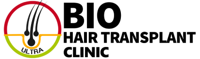 ULTRA BIO HAIR TRANSPLANT LOGO